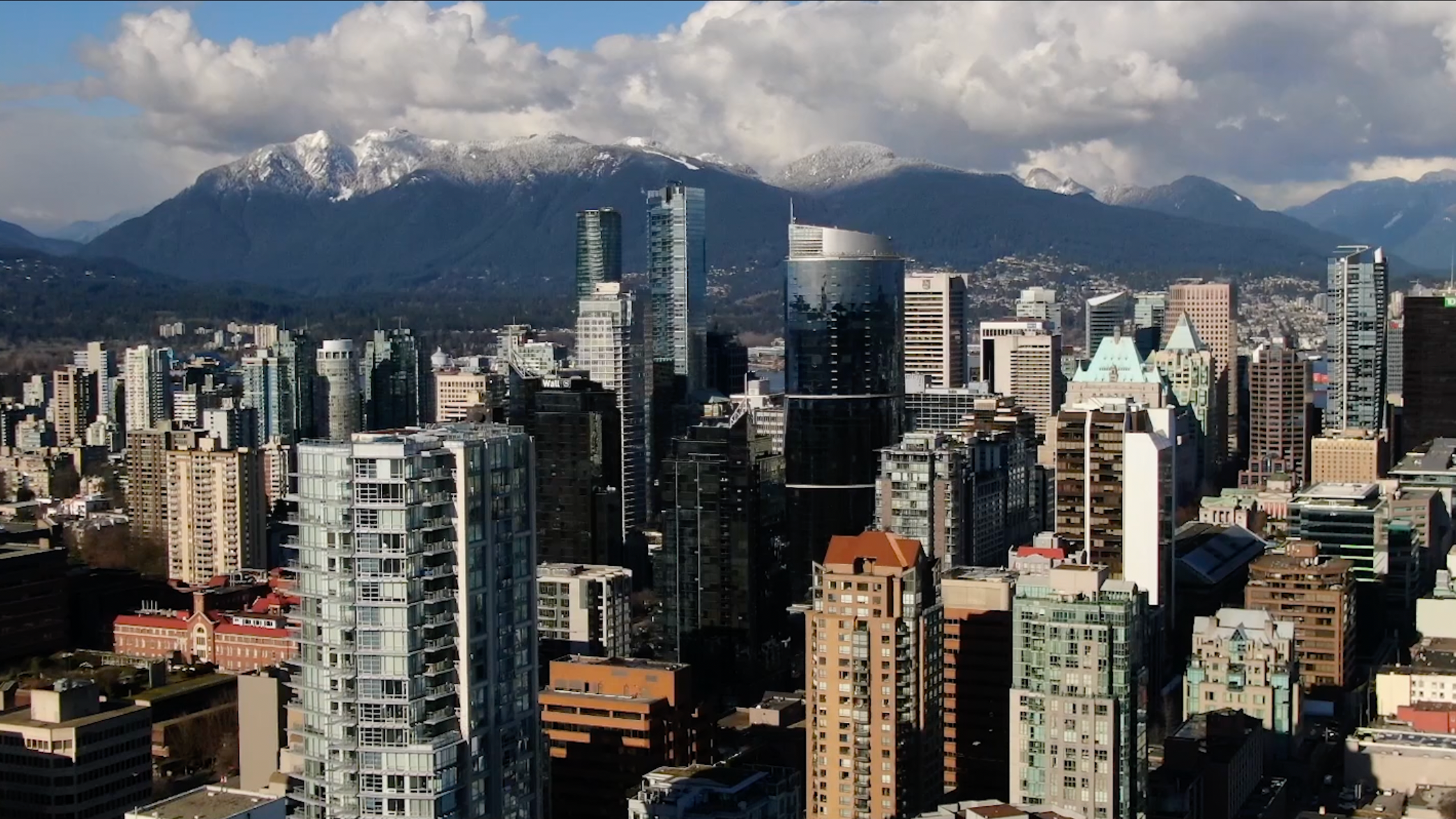This is Vancouver